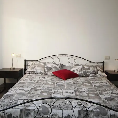 Lägenhet Via Como *
